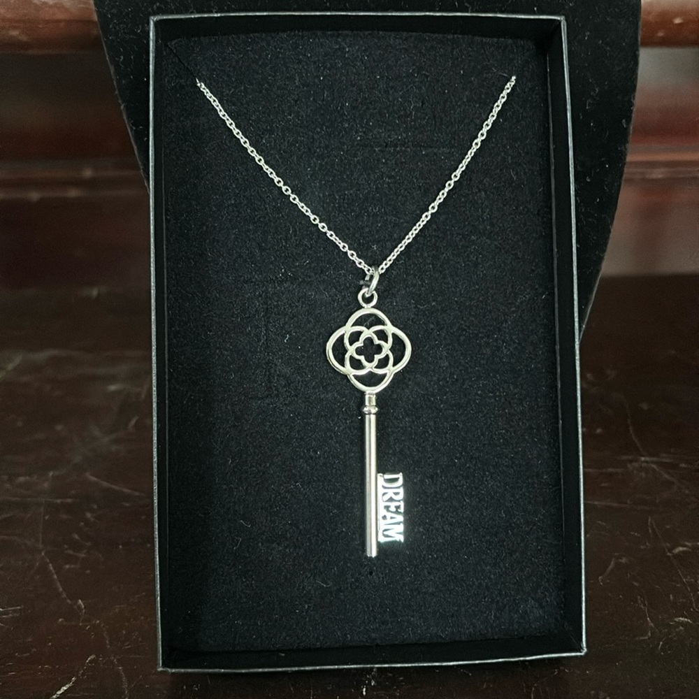 DREAM Necklace NWOT